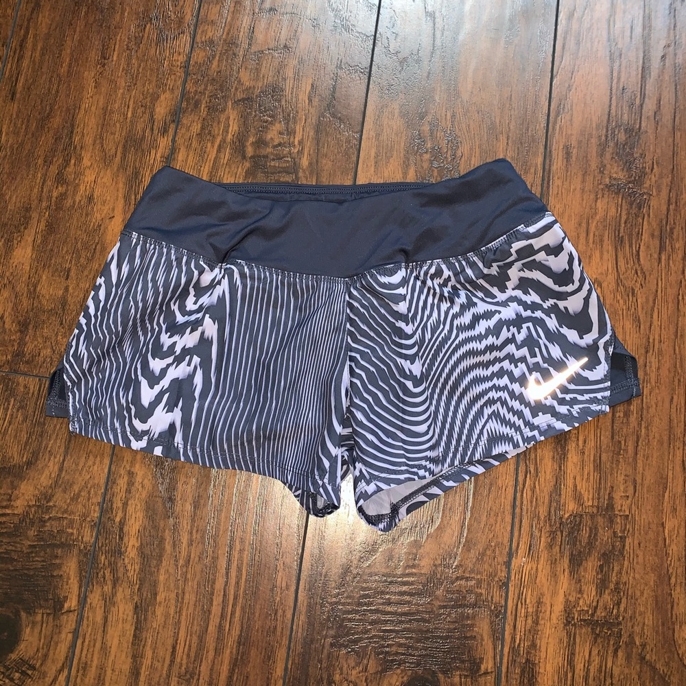 Nike Dri-Fit Shorts